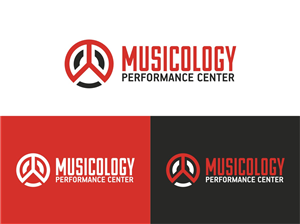 Logo Design by Sushma for Musicology Performance Center | Design: #3643649