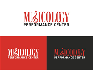 Logo Design by Sushma for Musicology Performance Center | Design: #3659802