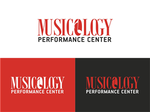 Logo Design by Sushma for Musicology Performance Center | Design: #3659847