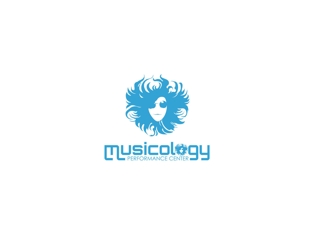 Logo Design by Otradus for Musicology Performance Center | Design #3663135