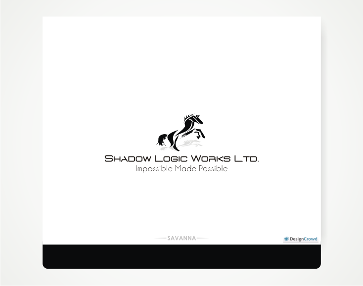 Logo Design by Savana for this project | Design #910559