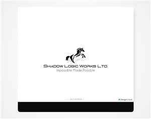 Logo Design by Savana for this project | Design #910559
