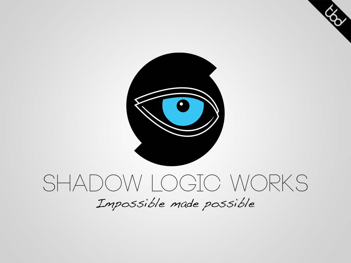 Logo Design by tbewleydesign for this project | Design #910457