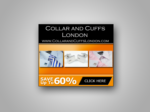 Banner Ad Design by neboica for this project | Design #932077