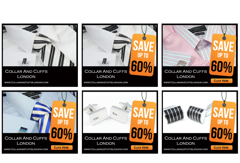 Banner Ad Design by Priyo Subarkah for this project | Design #928256
