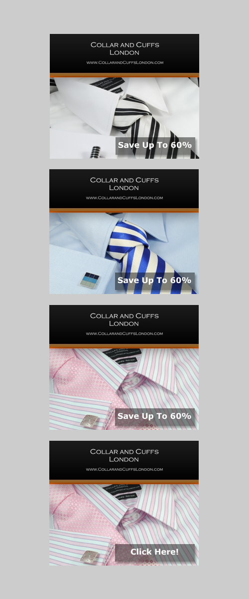 Banner Ad Design by Young Creations for this project | Design #922959