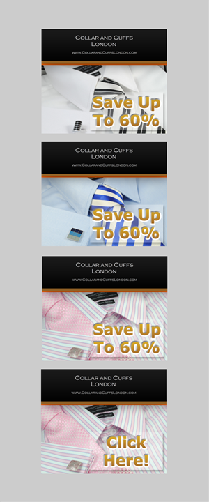 Banner Ad Design by Young Creations
