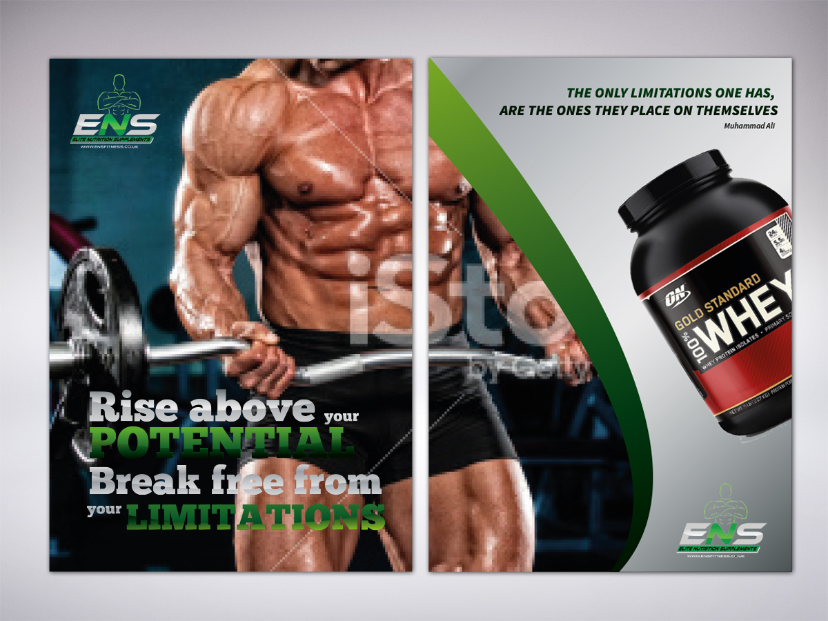 Design de Flyer par LR Design pour ce projet | Design #3737241