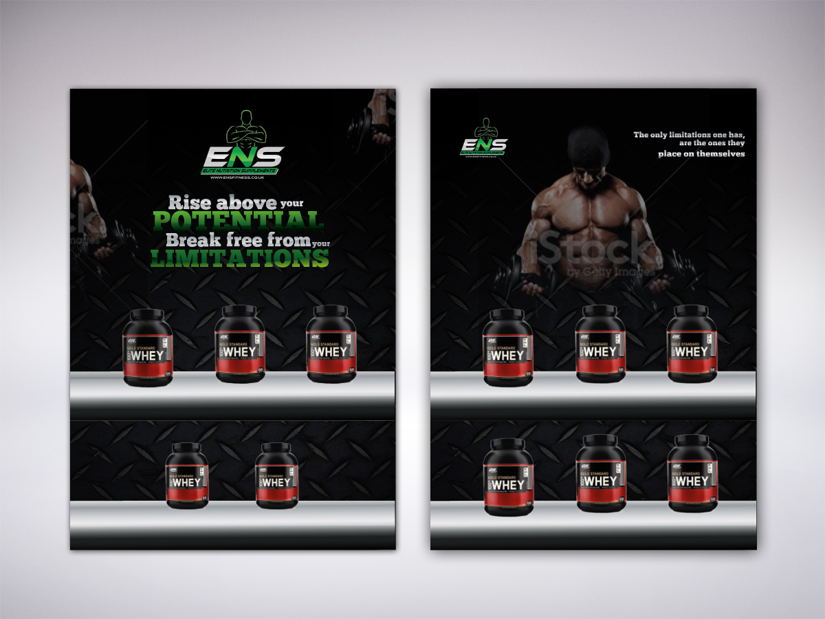 Design de Flyer par LR Design pour ce projet | Design #3737362