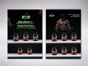 Design de Flyer par LR Design pour ce projet | Design : #3737362