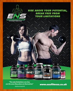 Design de Flyer par Sbss pour ce projet | Design : #3642574