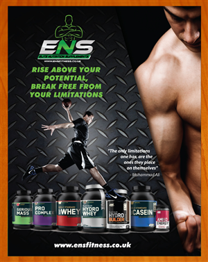 Design de Flyer par Sbss pour ce projet | Design : #3642575