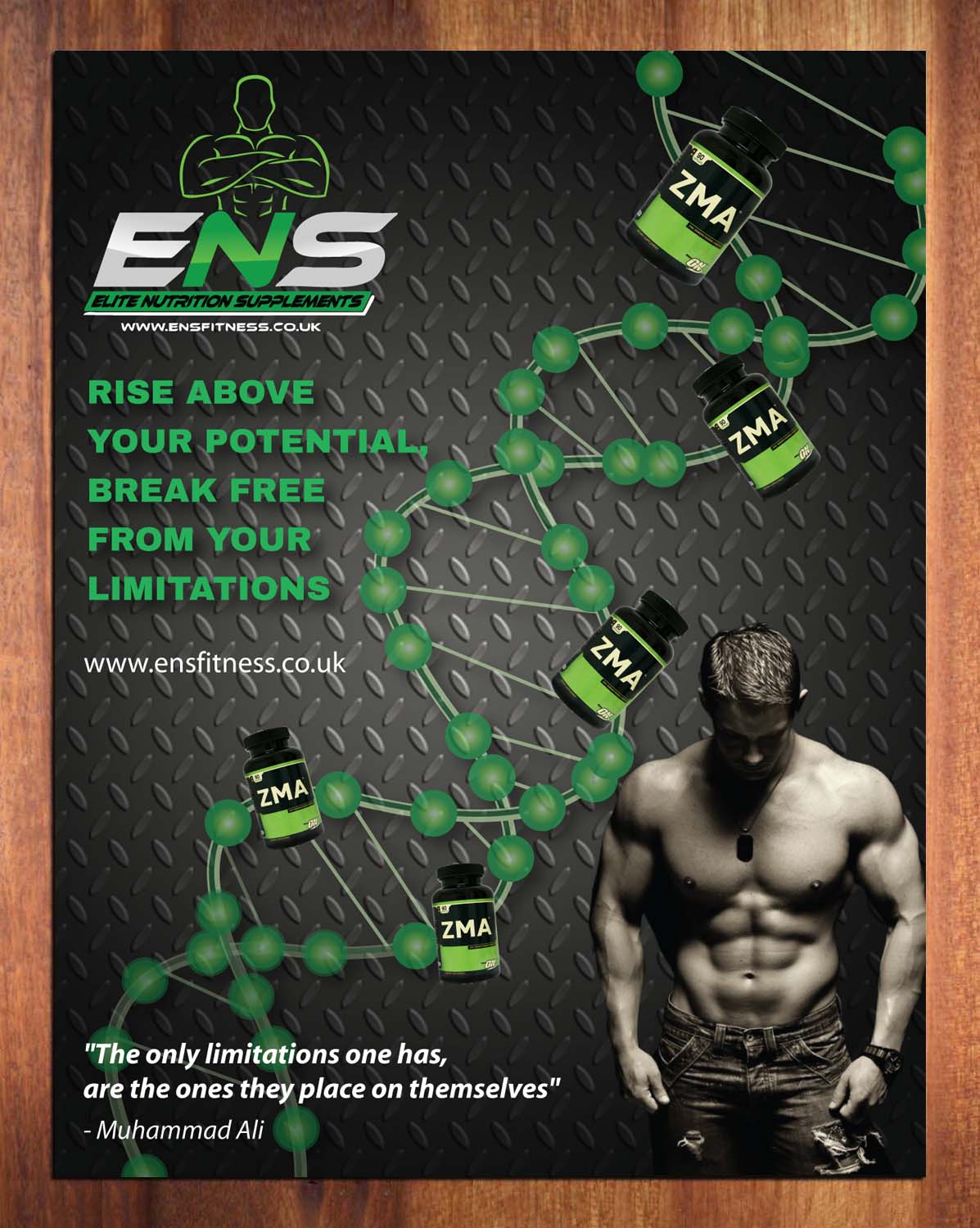 Diseño de Flyer por Sbss para este proyecto | Diseño #3648884