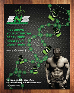 Design de Flyer par Sbss pour ce projet | Design : #3648884