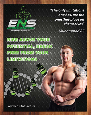 Design de Flyer par Sbss pour ce projet | Design : #3665812