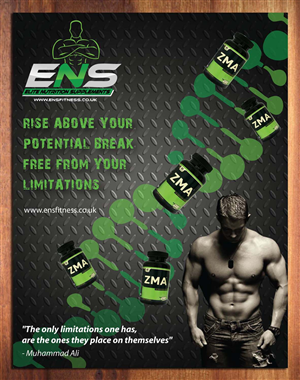 Design de Flyer par Sbss pour ce projet | Design : #3665816