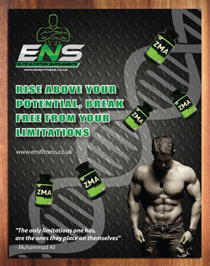 Design de Flyer par Sbss pour ce projet | Design : #3665817