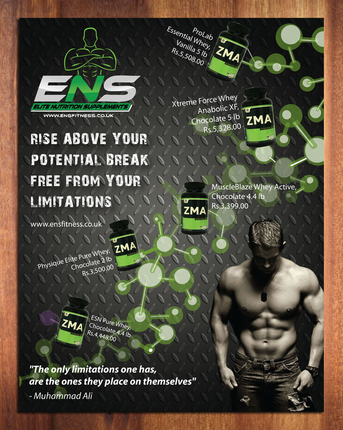Design de Flyer par Sbss pour ce projet | Design #3674211