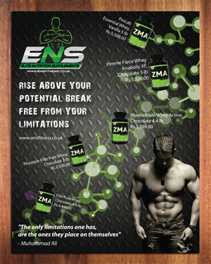 Design de Flyer par Sbss pour ce projet | Design : #3674211