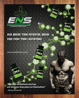 Design de Flyer par Sbss pour ce projet | Design : #3674212