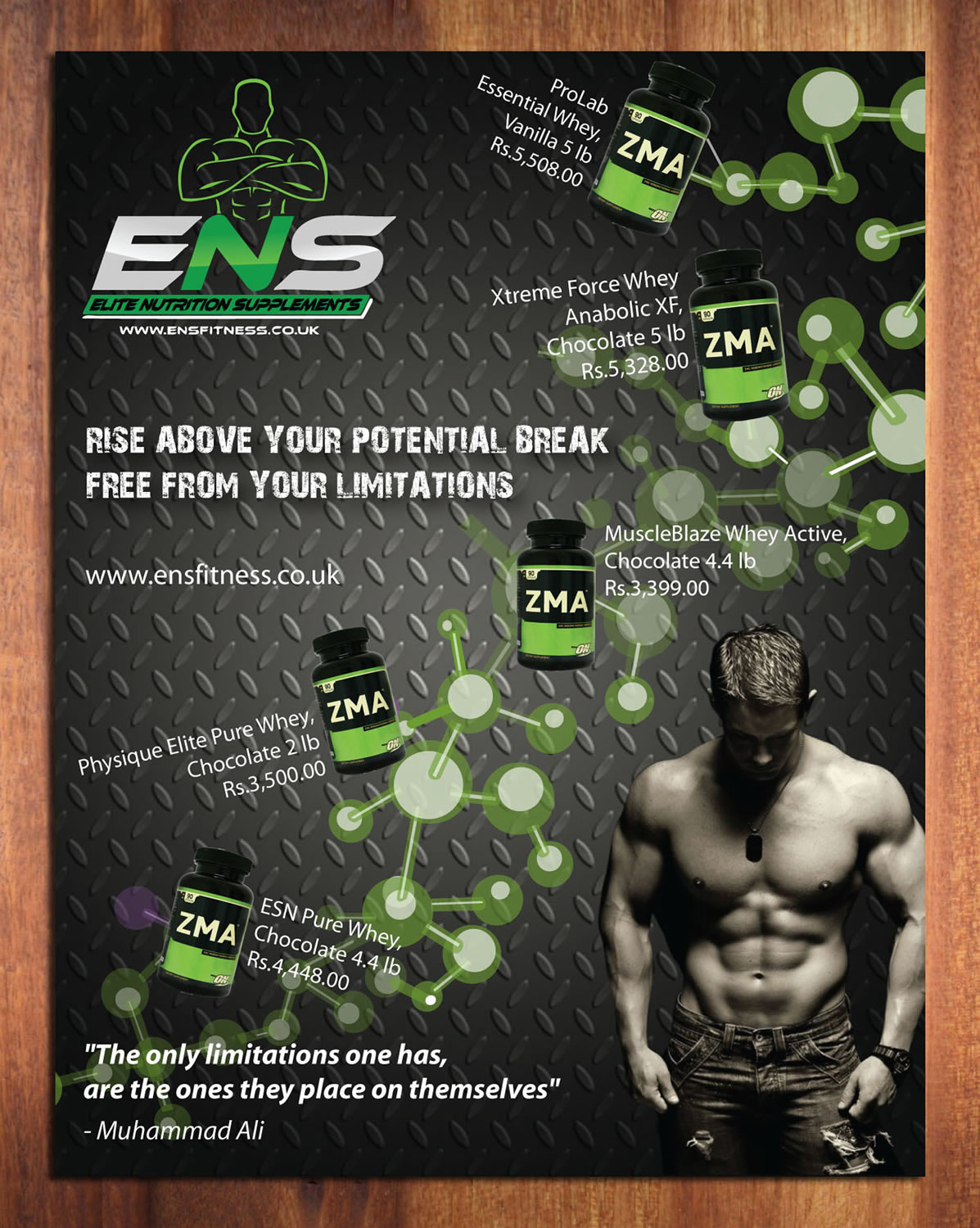 Design de Flyer par Sbss pour ce projet | Design #3674266