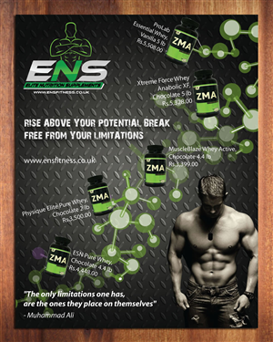 Design de Flyer par Sbss pour ce projet | Design : #3674266