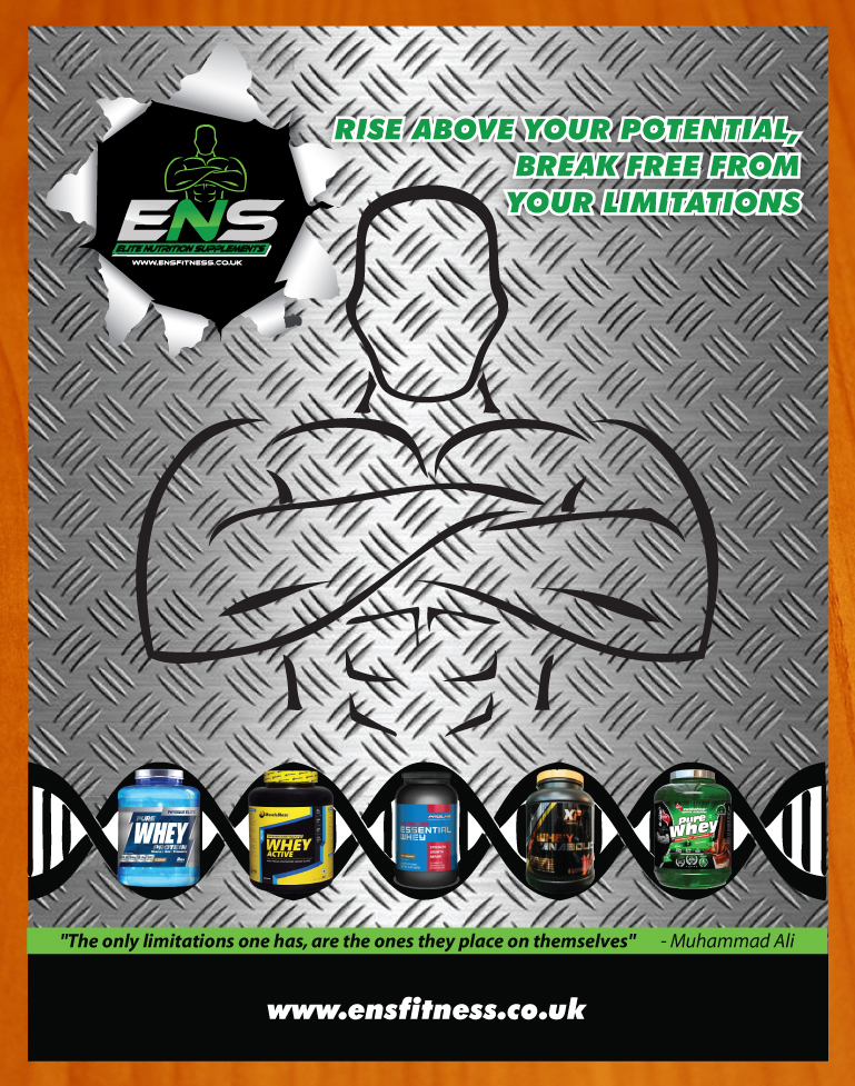 Diseño de Flyer por Sbss para este proyecto | Diseño #3674720