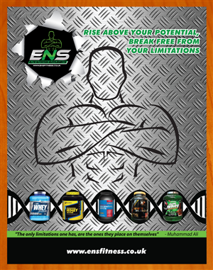 Design de Flyer par Sbss pour ce projet | Design : #3674720