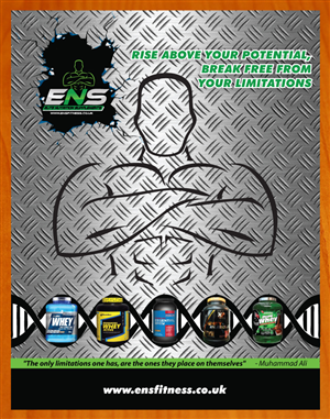 Design de Flyer par Sbss pour ce projet | Design : #3674722