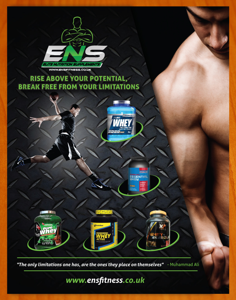 Diseño de Flyer por Sbss para este proyecto | Diseño #3674726