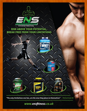 Design de Flyer par Sbss pour ce projet | Design : #3674726