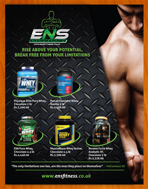 Design de Flyer par Sbss pour ce projet | Design : #3679385
