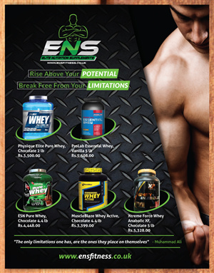 Design de Flyer par Sbss pour ce projet | Design : #3688484
