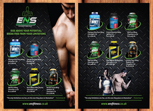 Design de Flyer par Sbss pour ce projet | Design : #3688535