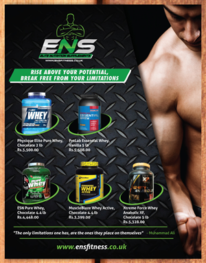 Design de Flyer par Sbss pour ce projet | Design : #3688549