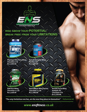 Design de Flyer par Sbss pour ce projet | Design : #3688567