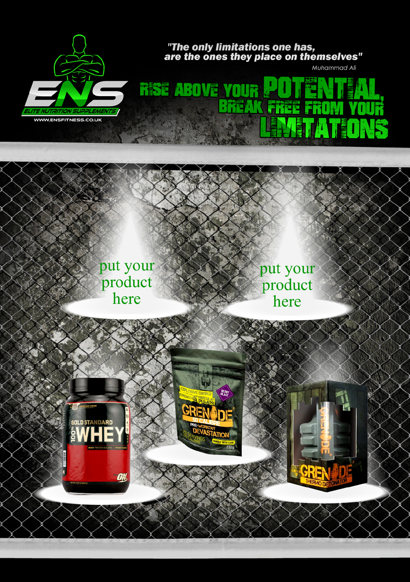 Flyer Design by Donn Marlou Ramirez for this project | Design #3670757