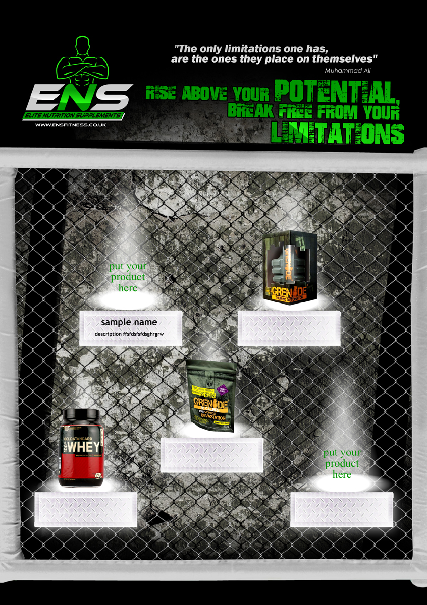 Design de Flyer par Donn Marlou Ramirez pour ce projet | Design #3675139