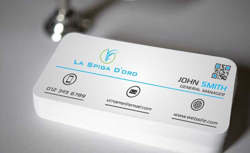Business Card Design by AwsomeD for this project | Design #3635460