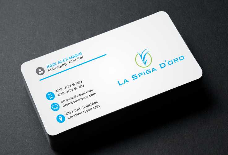 Business Card Design by AwsomeD for this project | Design #3635462