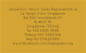 Business Card Design by David Winwood for this project | Design: #3648746