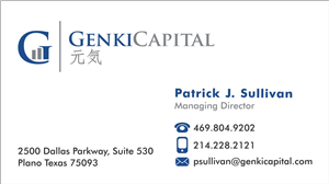 Business Card Design by Sushma for this project | Design: #3628955