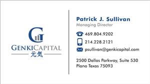 Business Card Design by Sushma for this project | Design: #3629006