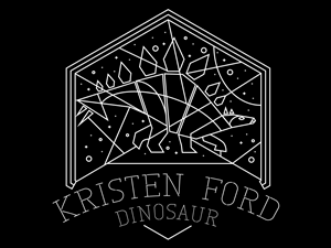 T-Shirt-Design von Vinegartea für Kristen Ford Musician | Design #3650855
