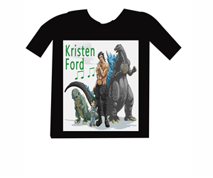 T-shirt Design by Lakshman100