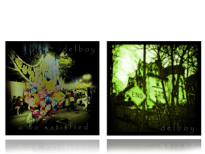 CD-Cover-Design von AzziePac für dieses Projekt | Design #914859
