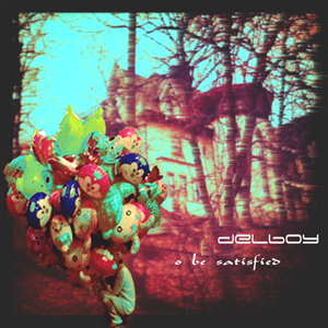 CD Cover Design by radoslava for this project | Design: #914617