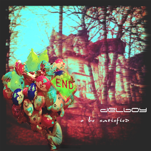 CD Cover Design by radoslava for this project | Design: #914621