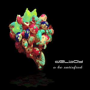 CD Cover Design by radoslava for this project | Design: #918515