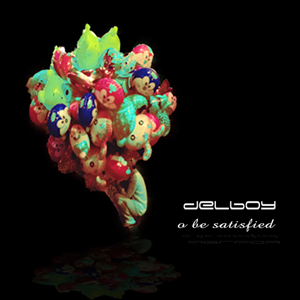 CD Cover Design by radoslava for this project | Design: #918516